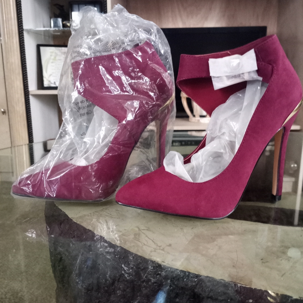 Gorgeous shoes
